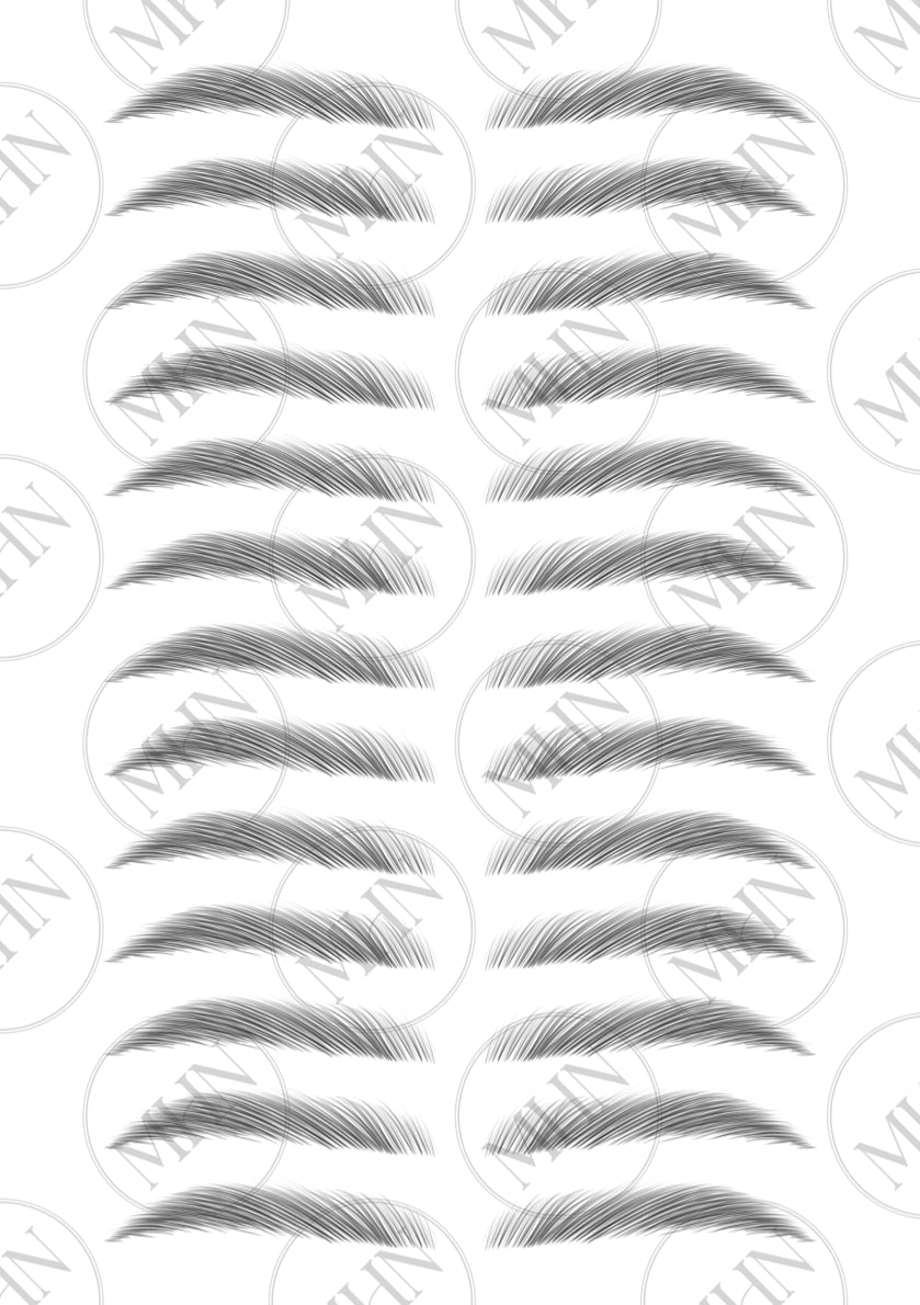 MyBrows 10