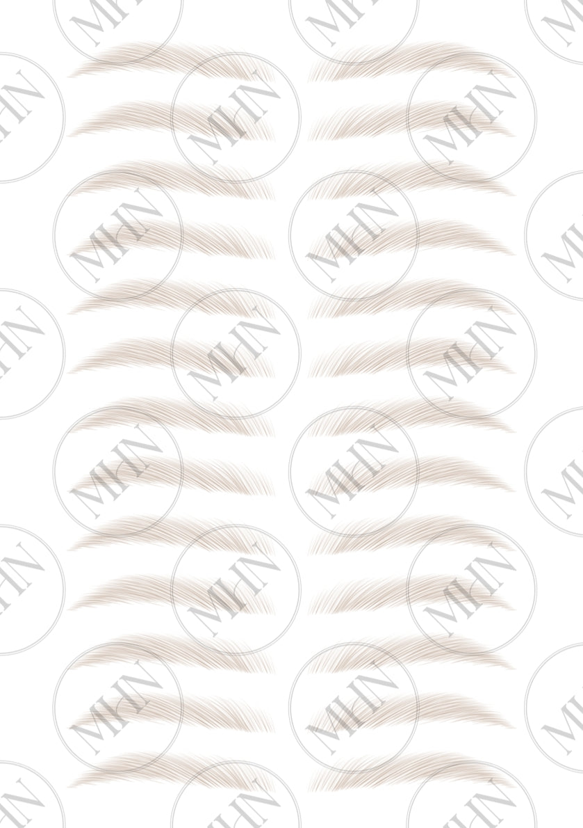 MyBrows 10 Delicate