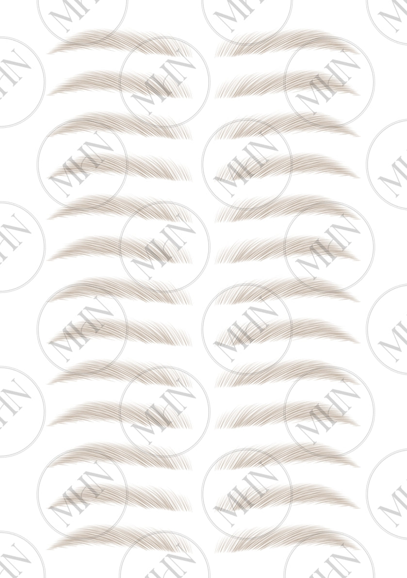 MyBrows 10 Delicate