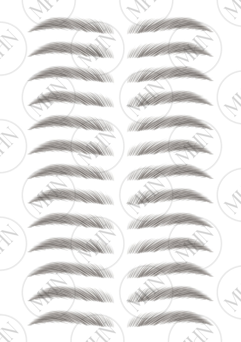 MyBrows 10