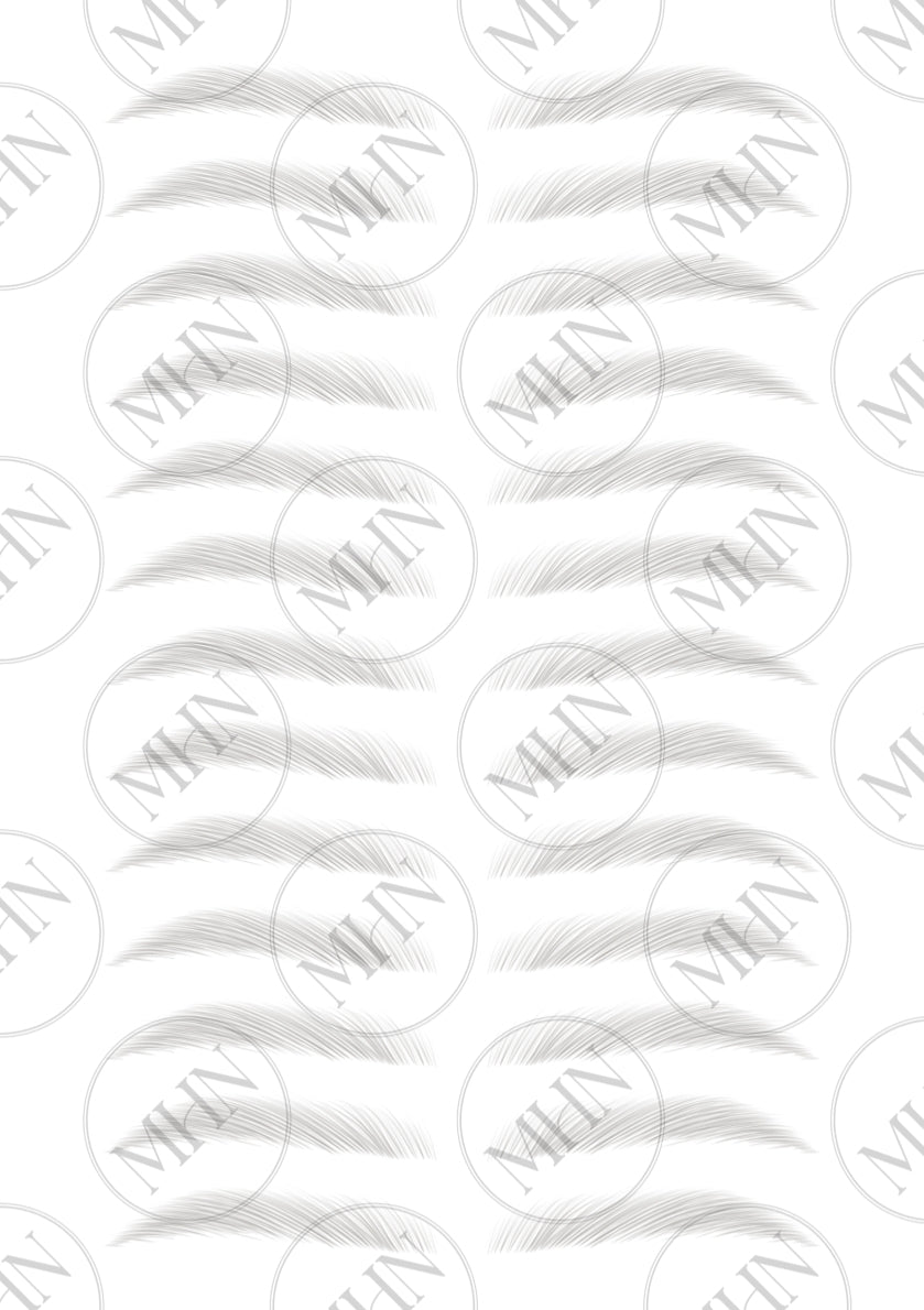MyBrows 10 Delicate