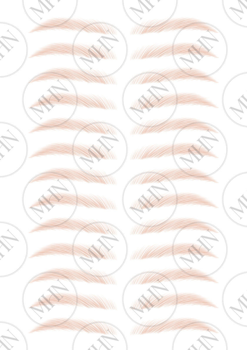 MyBrows 10 Delicate