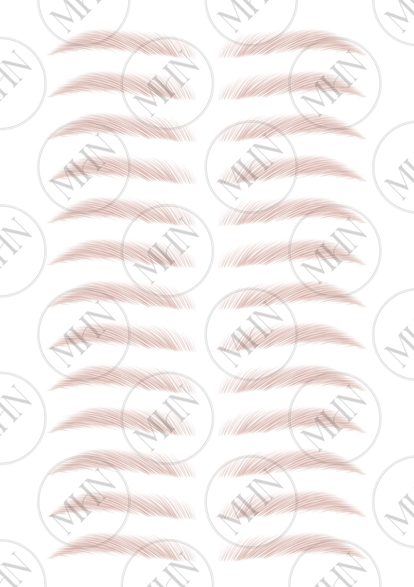 MyBrows 10 Delicate