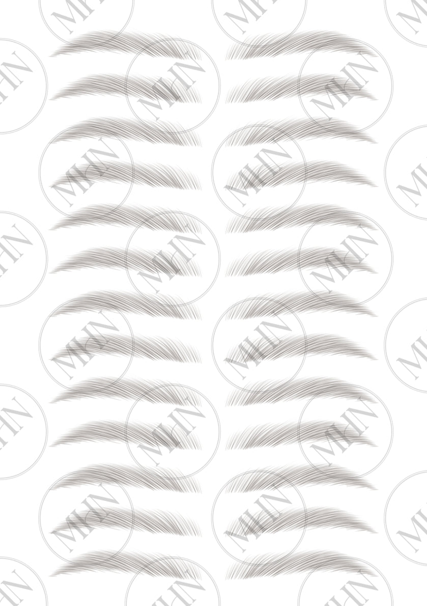 MyBrows 10 Delicate
