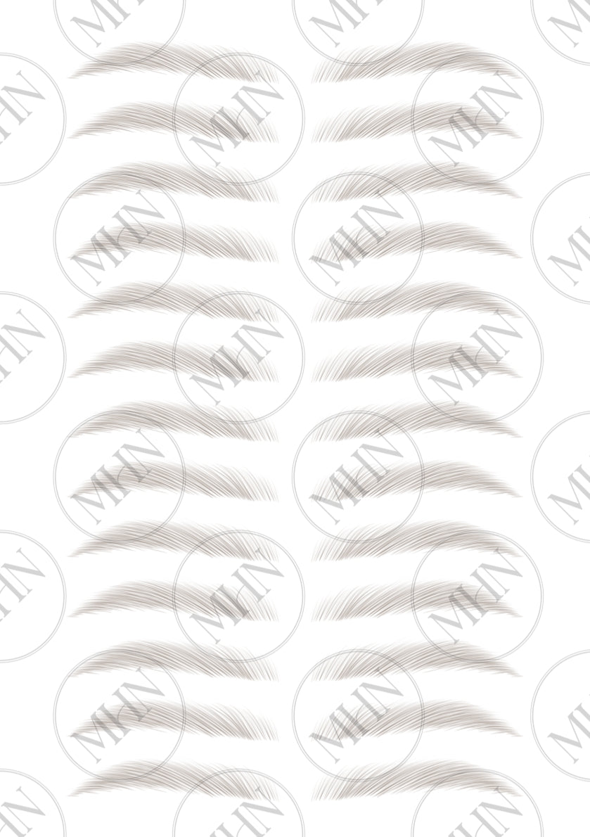 MyBrows 10 Delicate