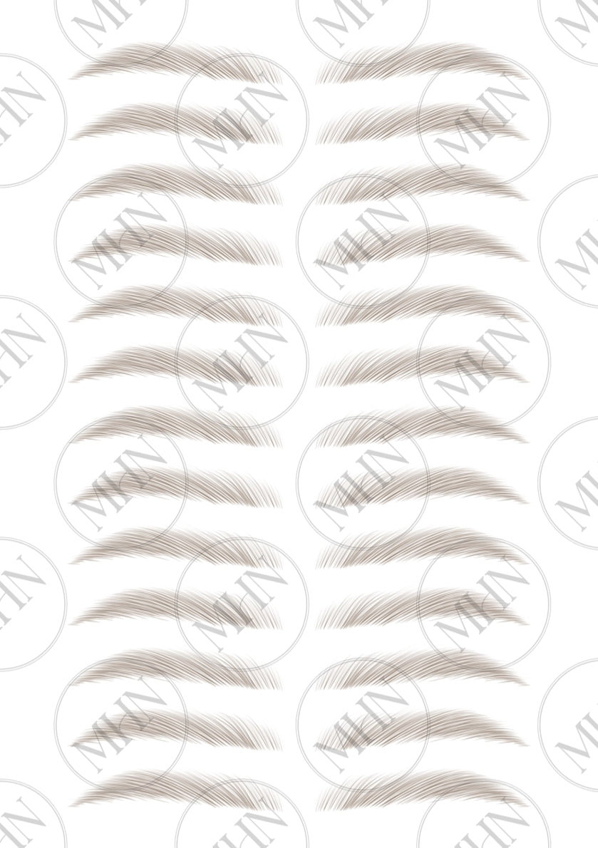MyBrows 10 Delicate