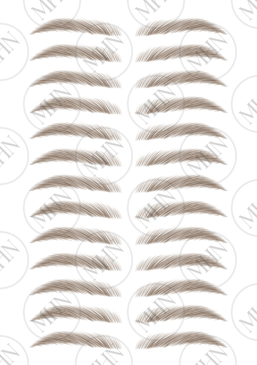 MyBrows 10