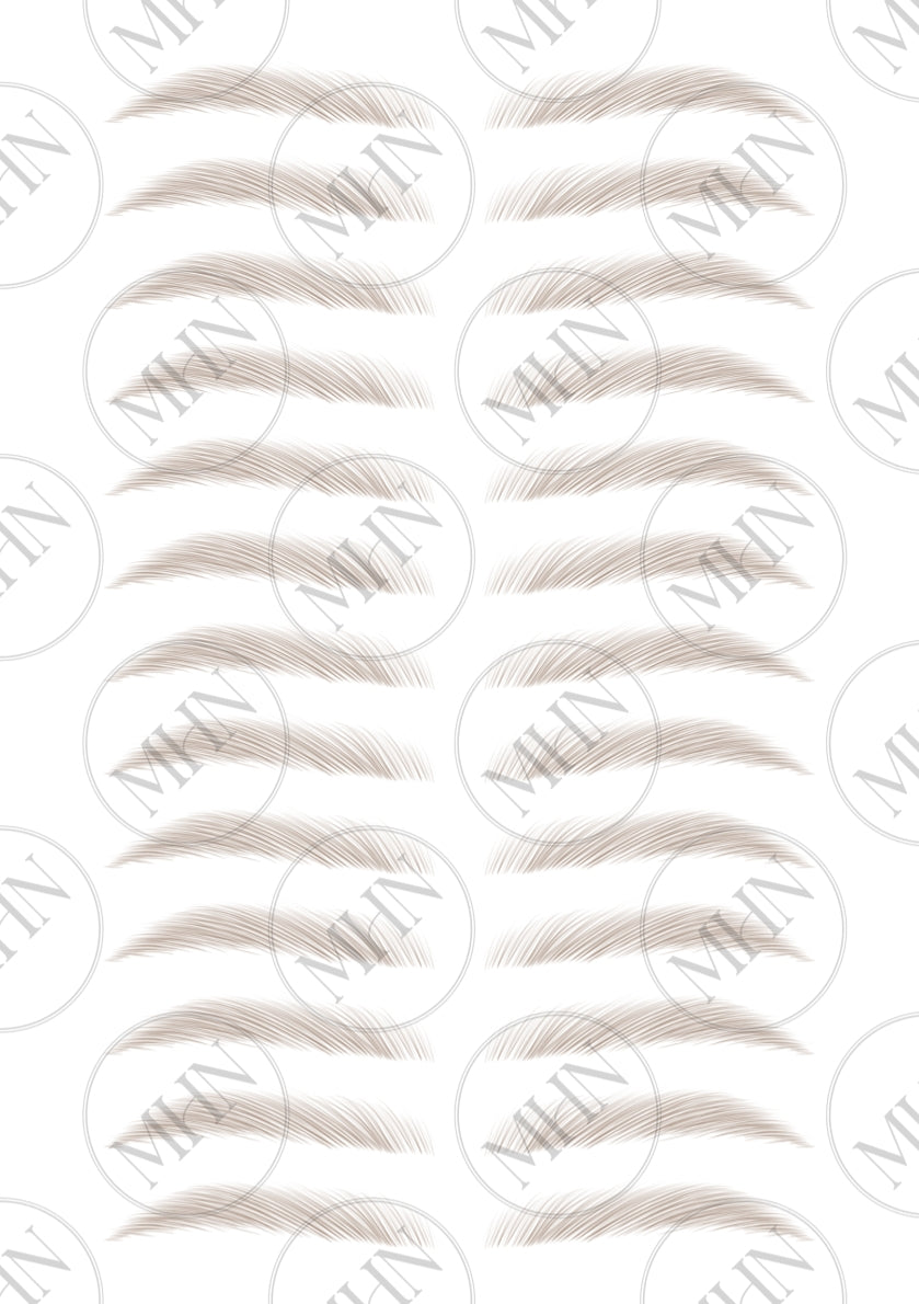 MyBrows 10 Delicate