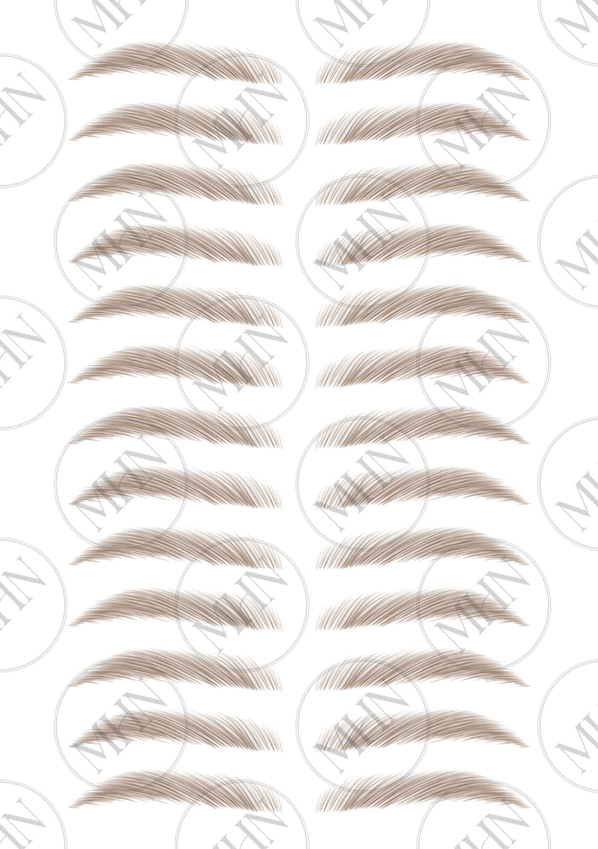 MyBrows 10