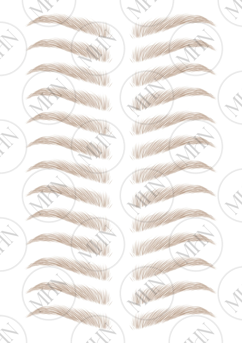 MyBrows 11