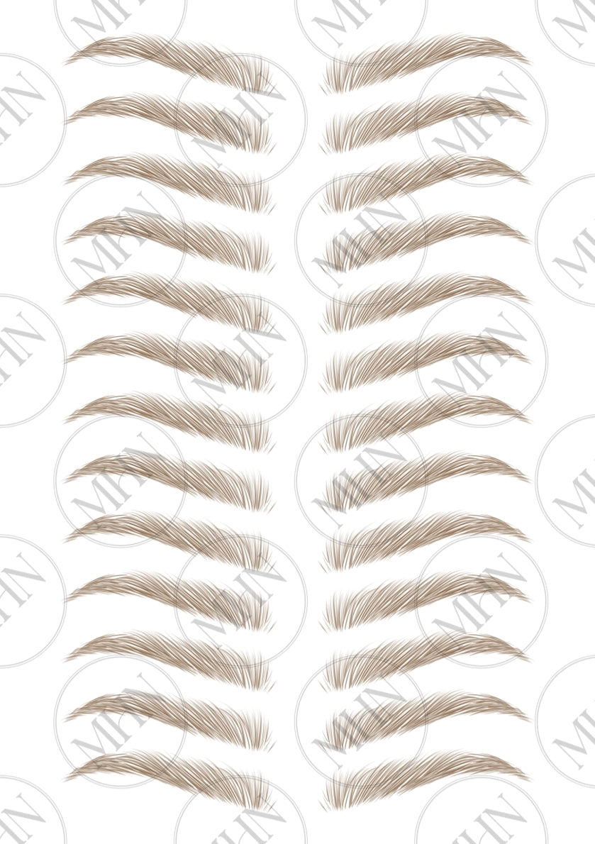 MyBrows 11