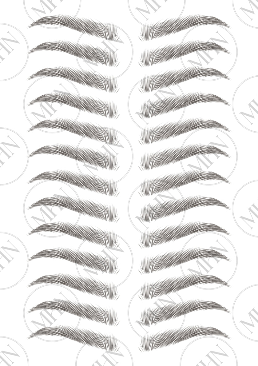 MyBrows 11