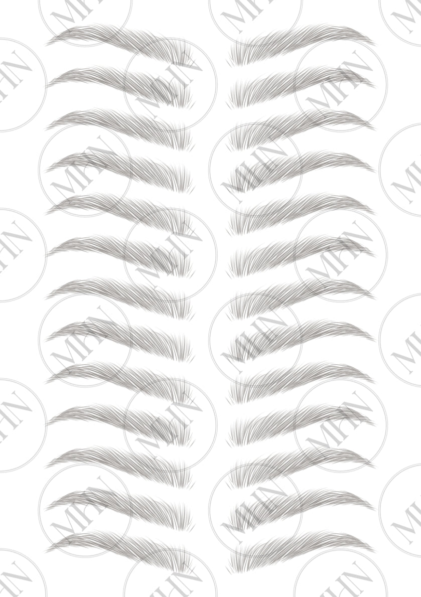 MyBrows 11