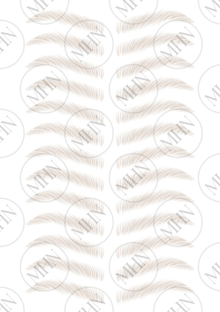 MyBrows 13 Delicate