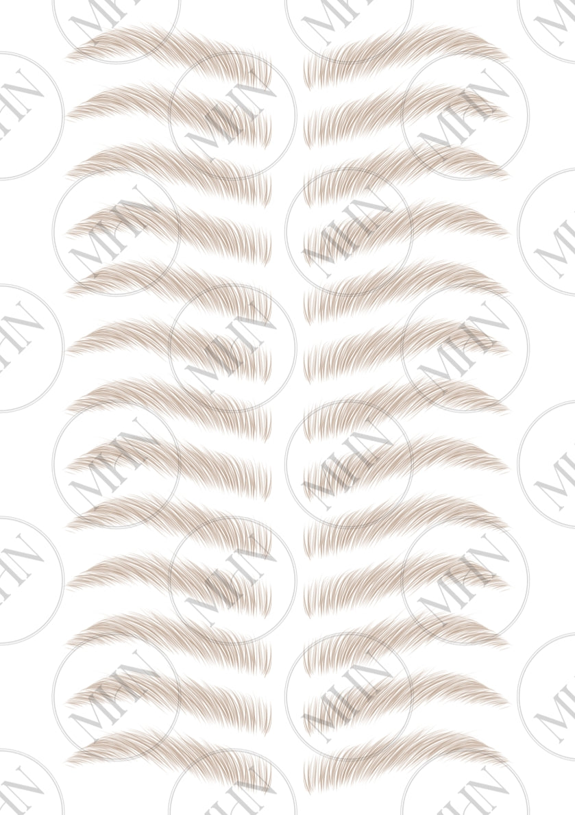 MyBrows 13