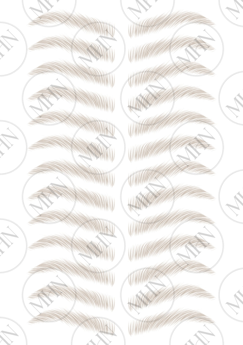 MyBrows 13 Delicate