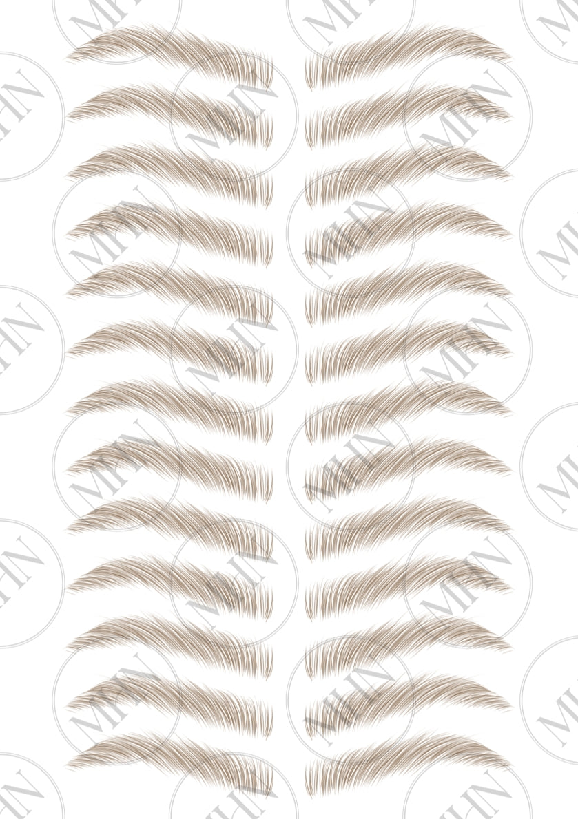 MyBrows 13