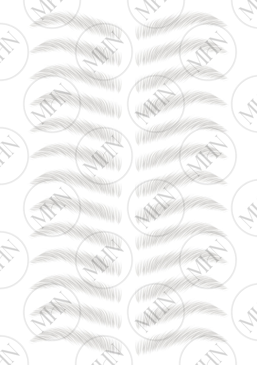 MyBrows 13 Delicate