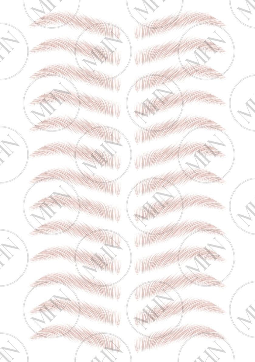 MyBrows 13 Delicate