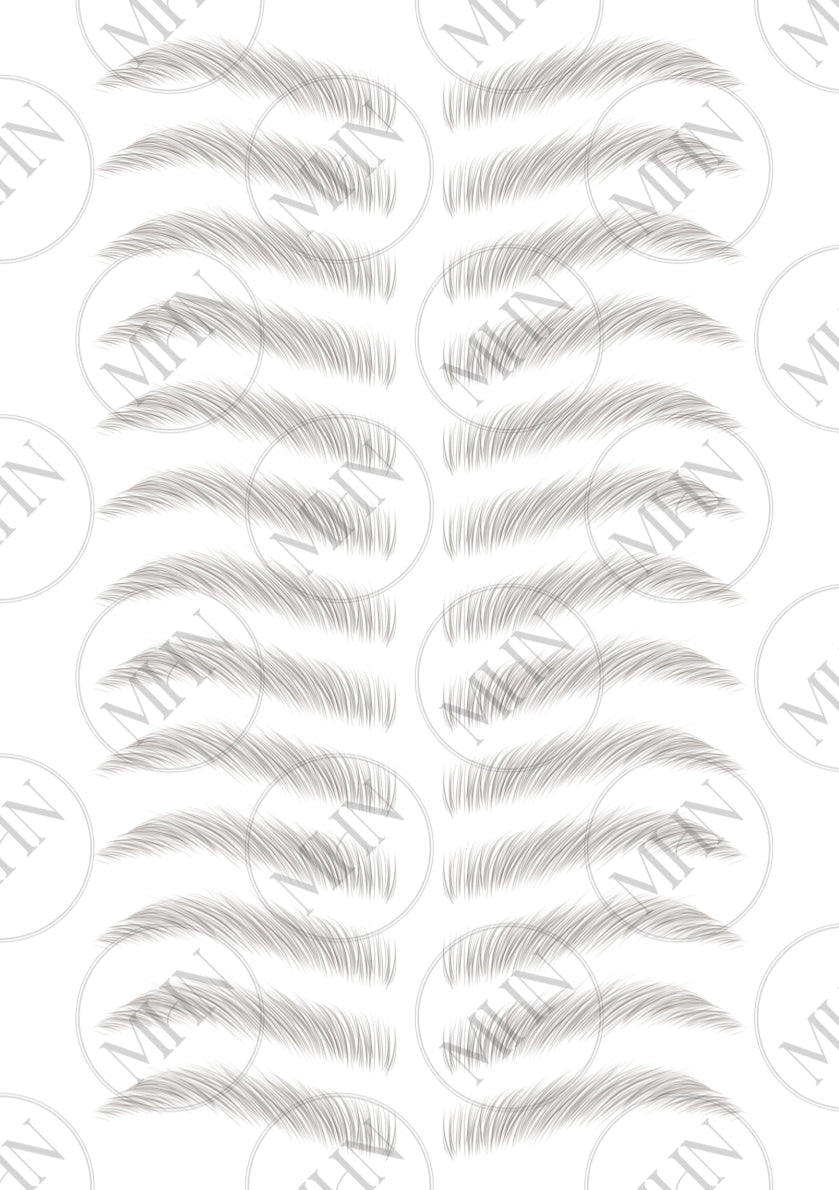 MyBrows 13 Delicate