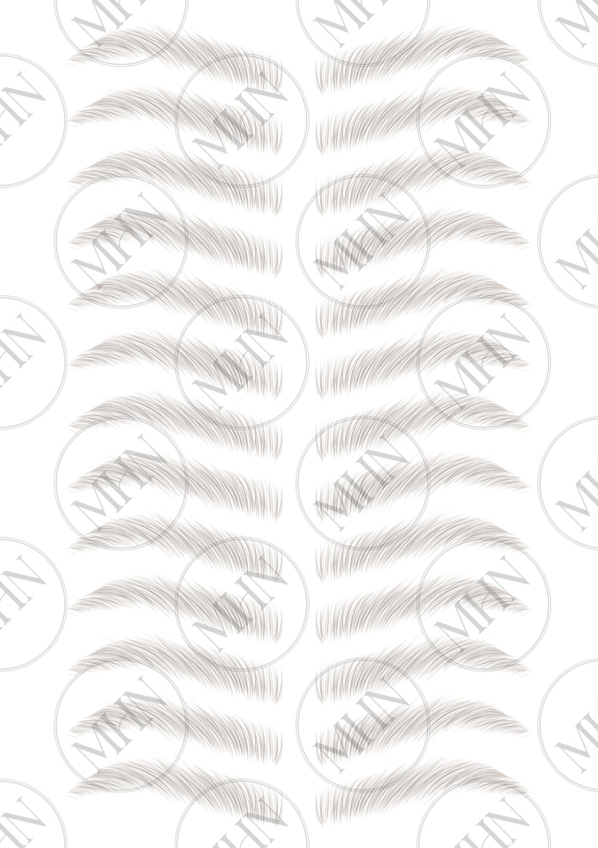 MyBrows 13 Delicate