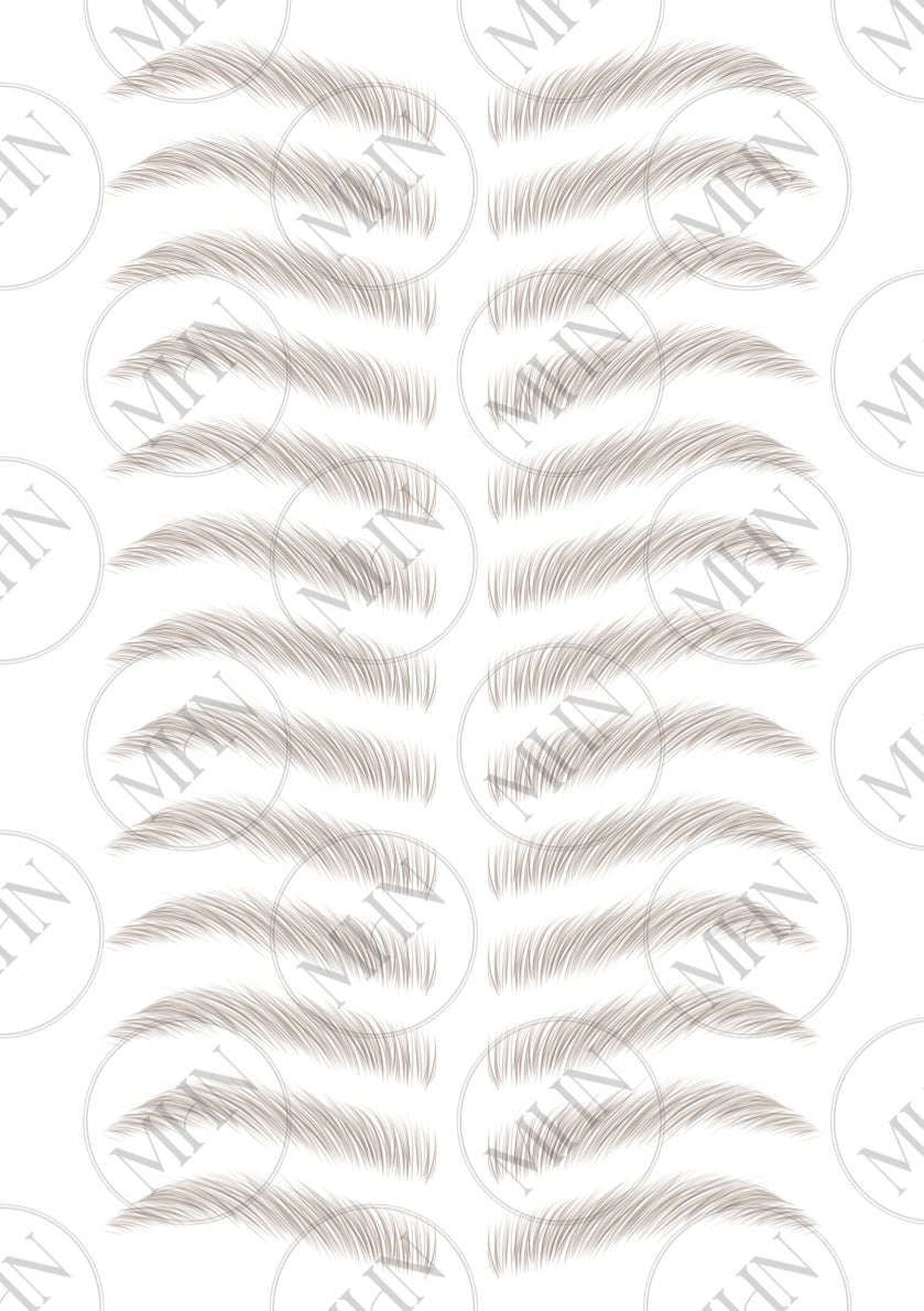 MyBrows 13 Delicate