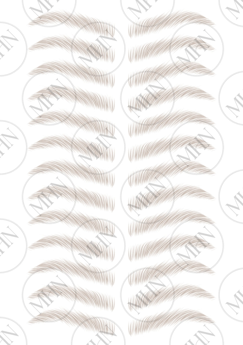 MyBrows 13 Delicate