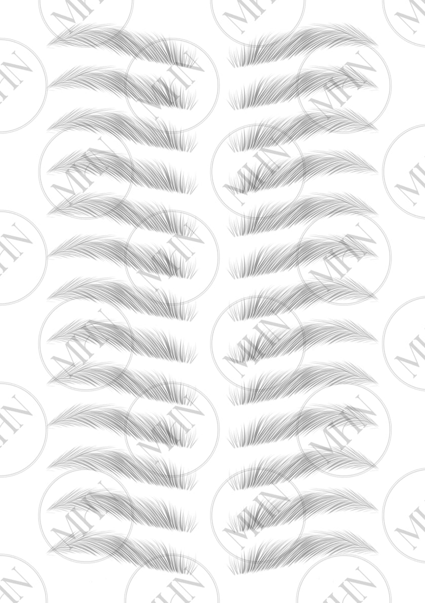 MyBrows 15 Delicate
