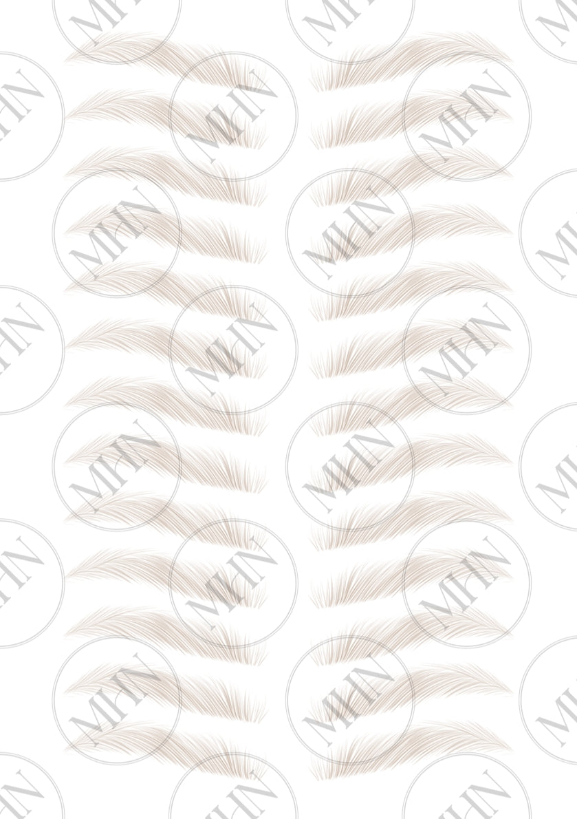 MyBrows 15 Delicate