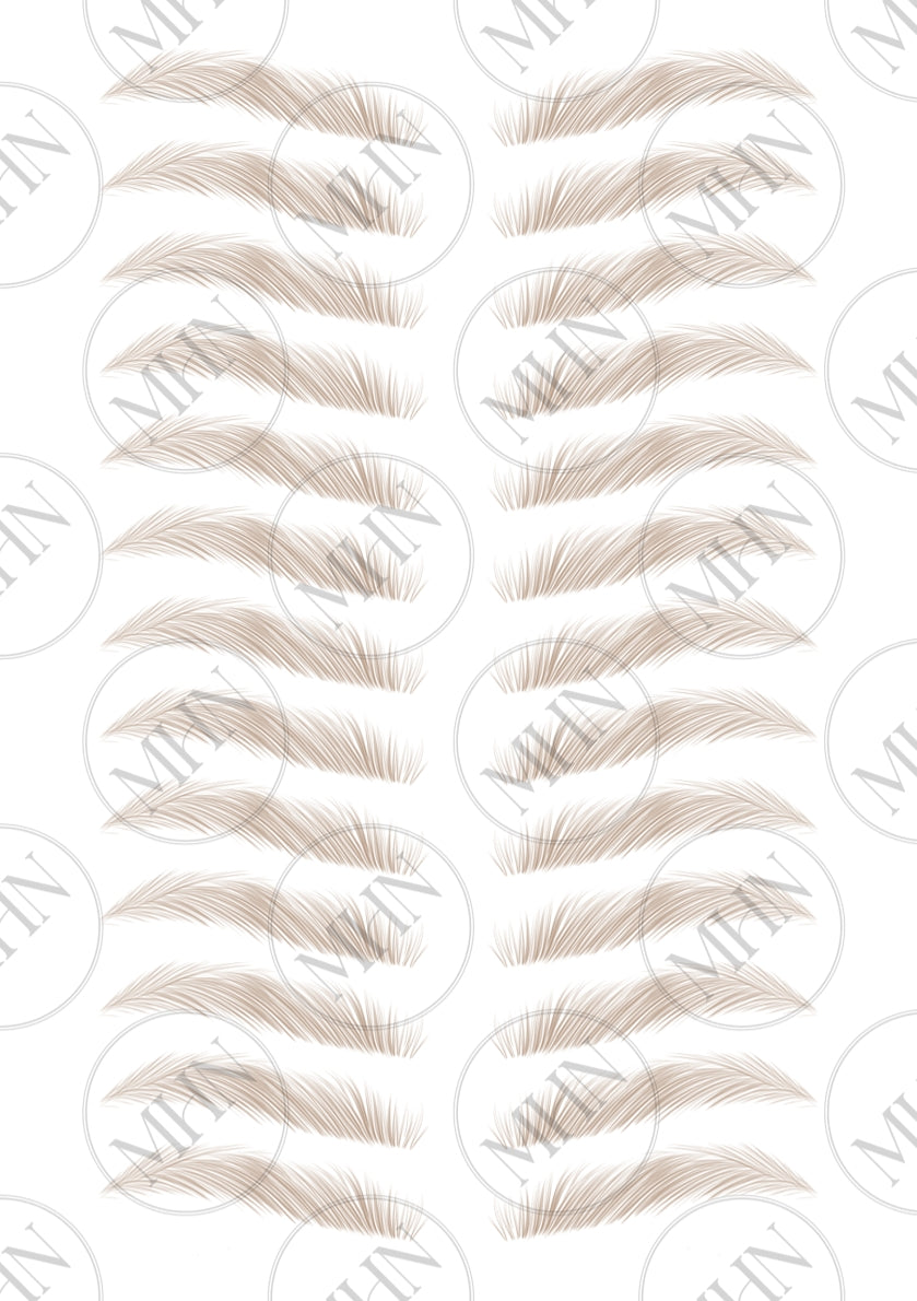 MyBrows 15