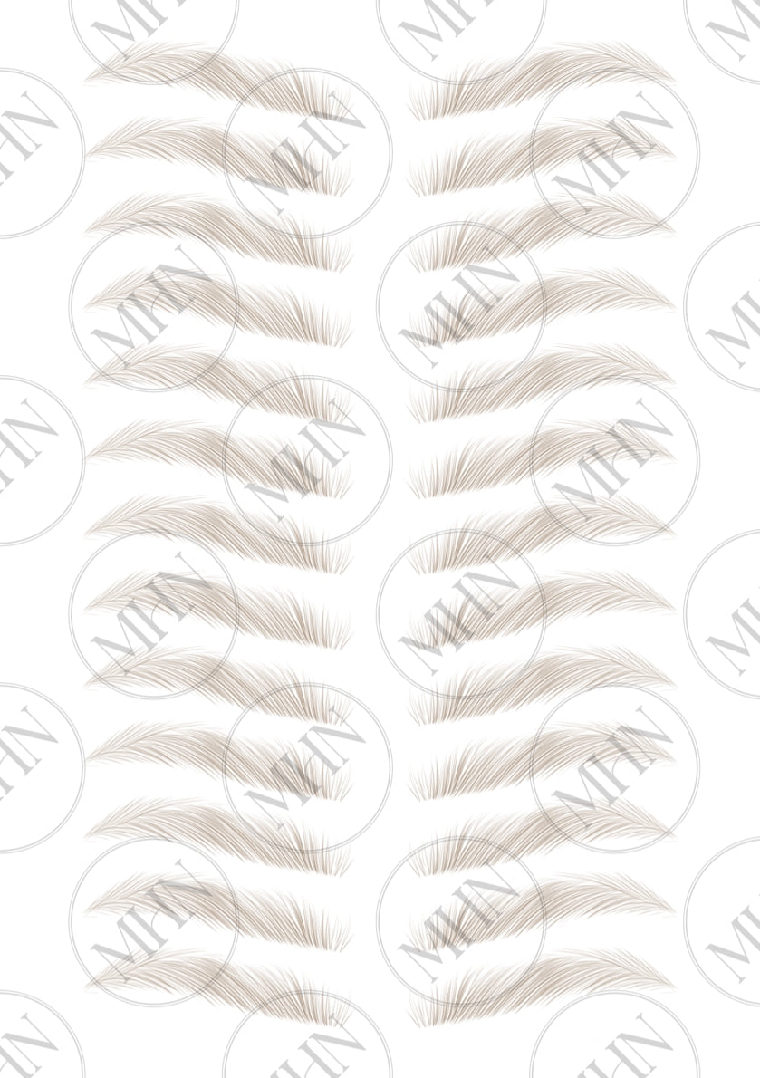 MyBrows 15 Delicate