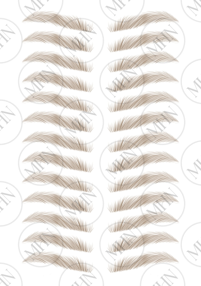 MyBrows 15