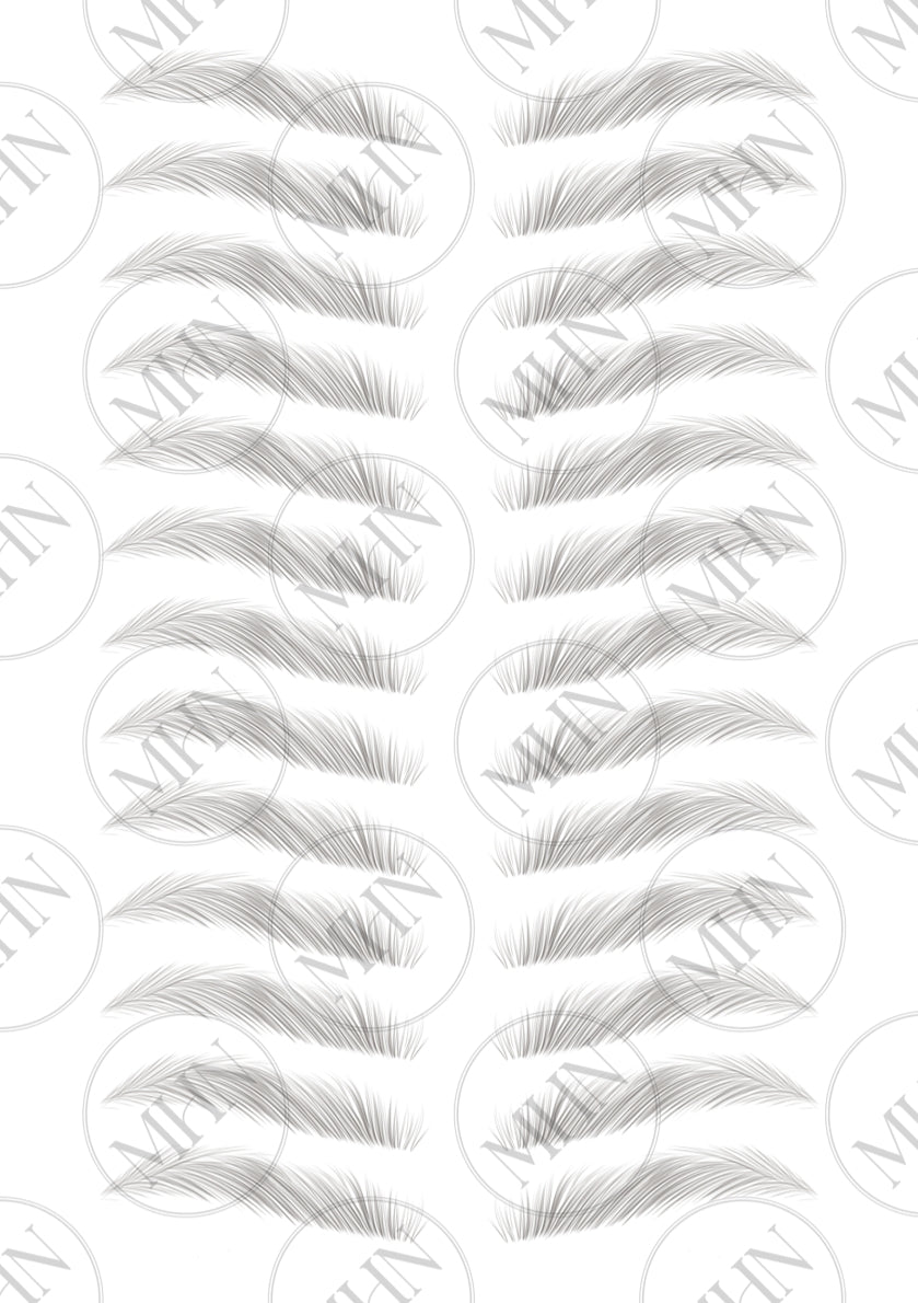 MyBrows 15 Delicate