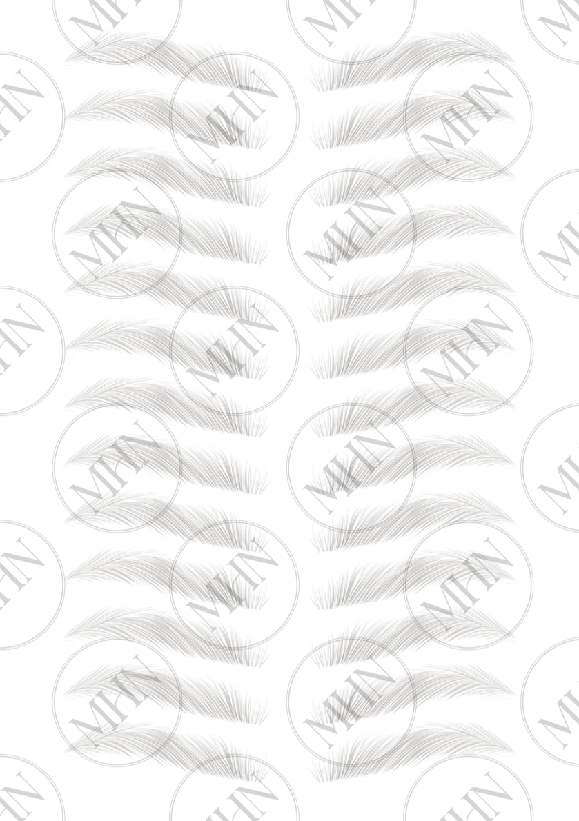 MyBrows 15 Delicate