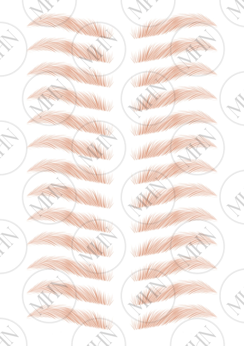 MyBrows 15