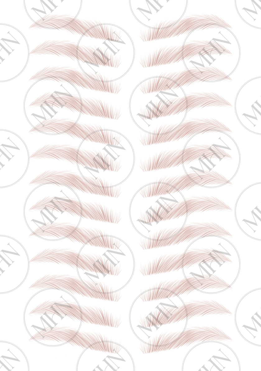 MyBrows 15 Delicate