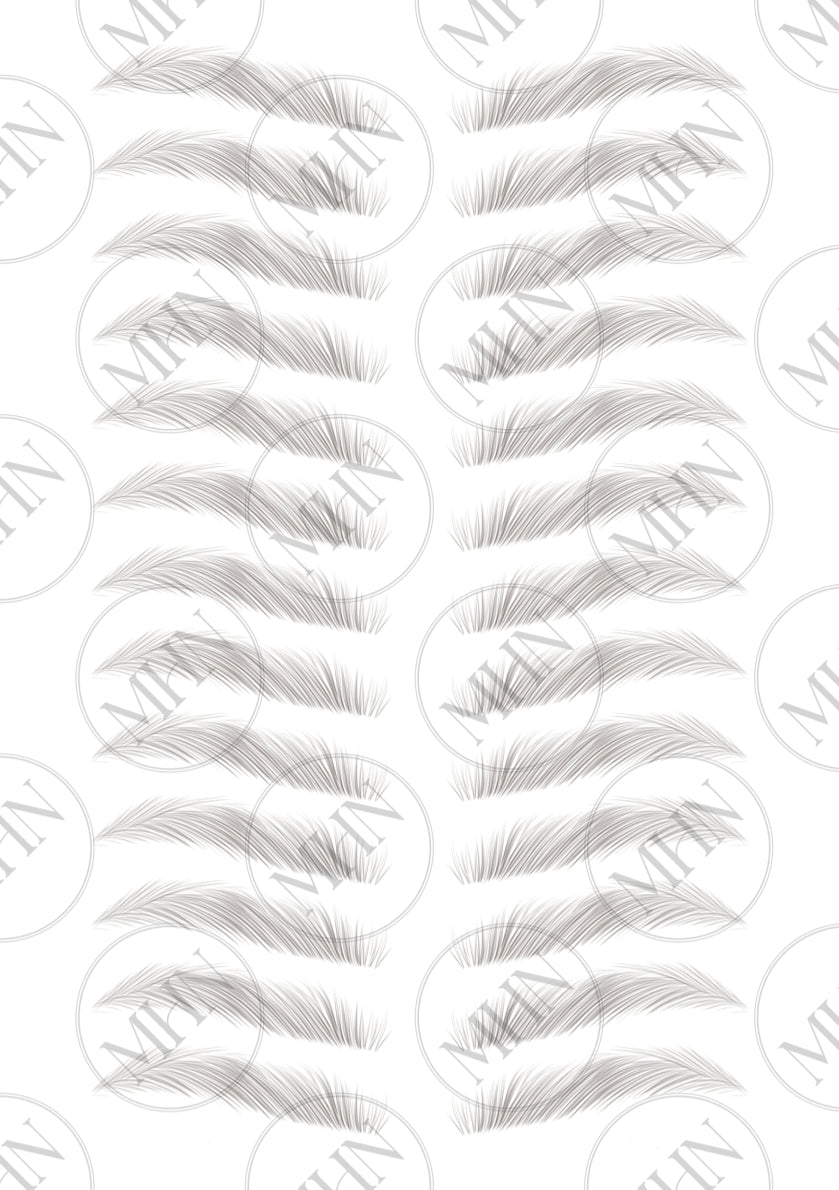 MyBrows 15 Delicate