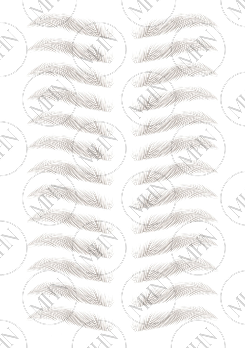 MyBrows 15 Delicate