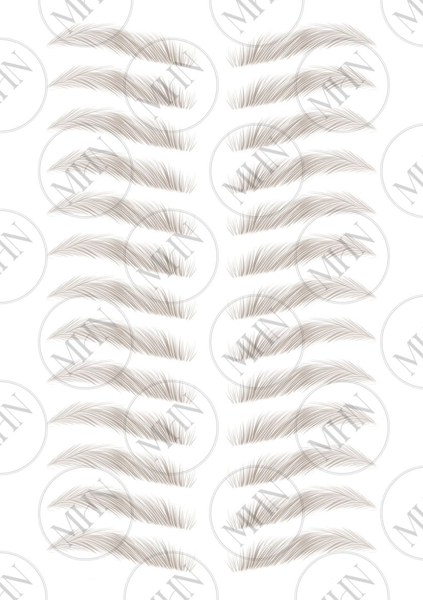 MyBrows 15 Delicate