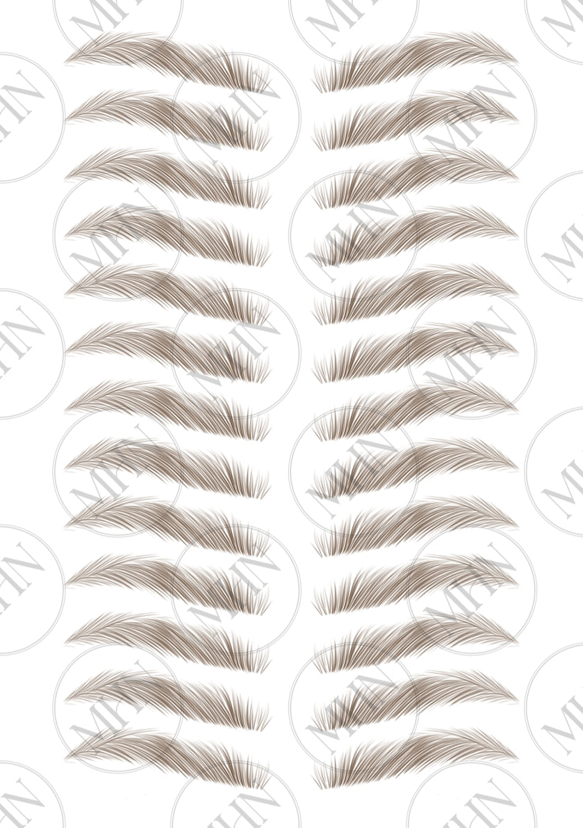 MyBrows 15