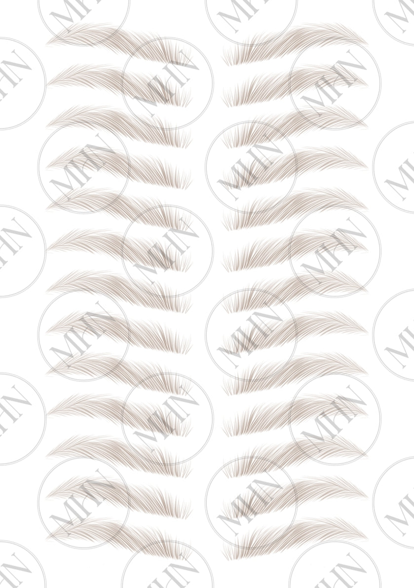 MyBrows 15 Delicate