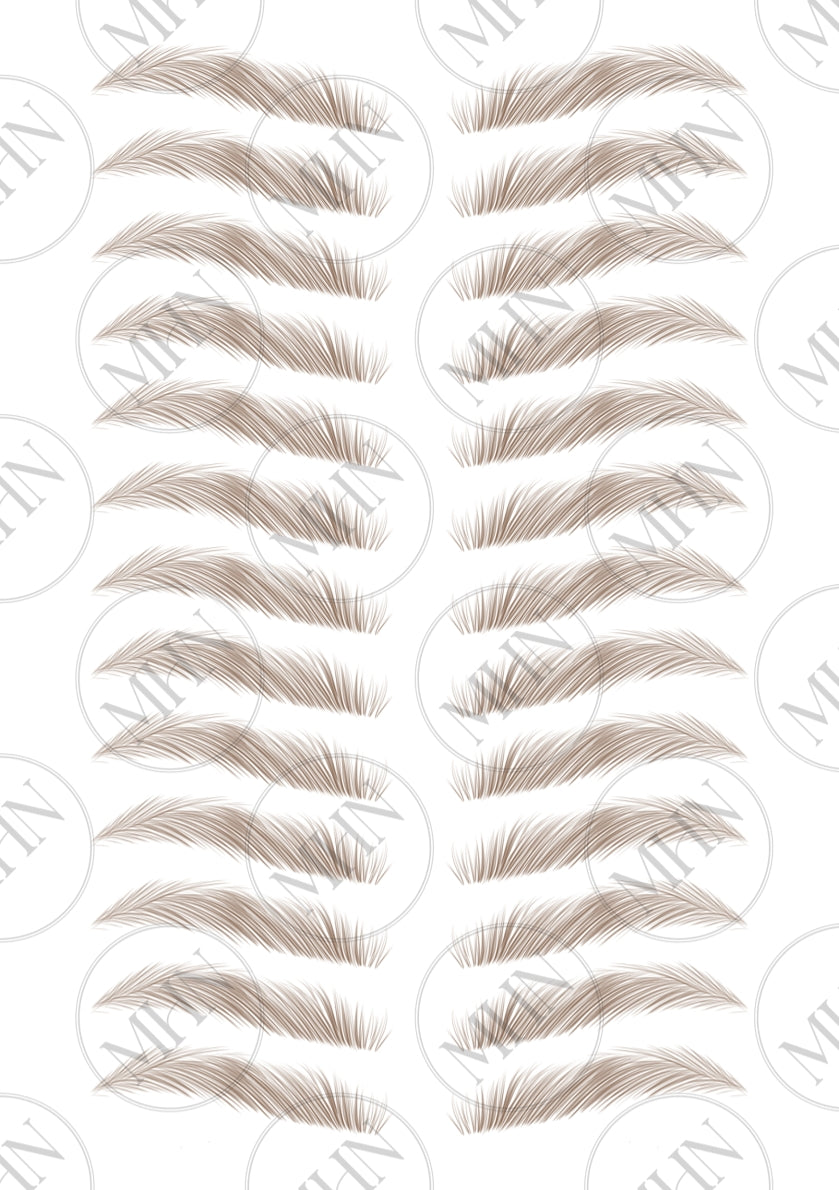 MyBrows 15