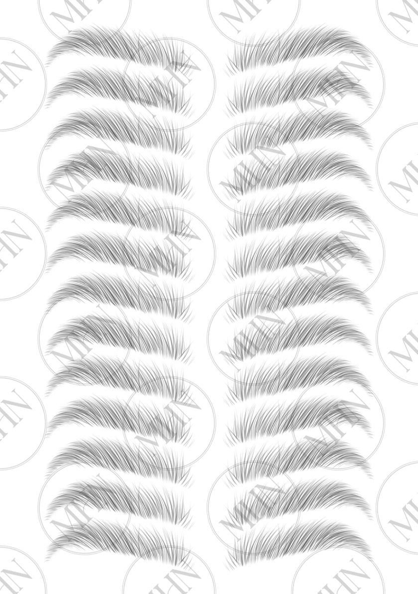 MyBrows 2 Delicate