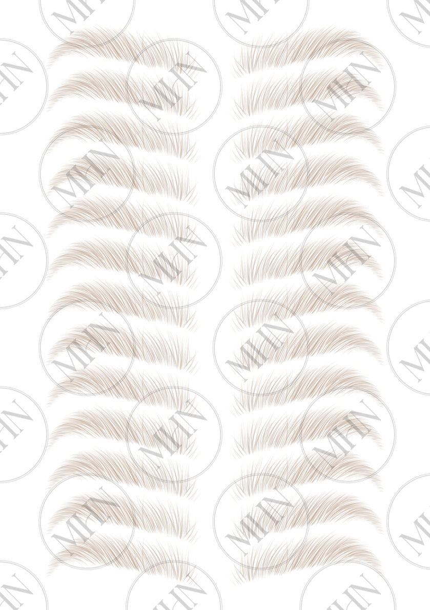 MyBrows 2 Delicate