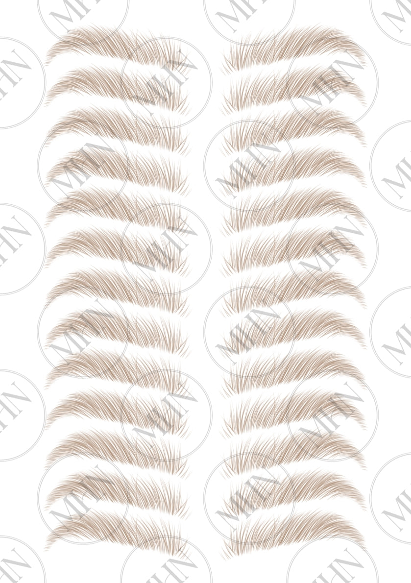MyBrows 2