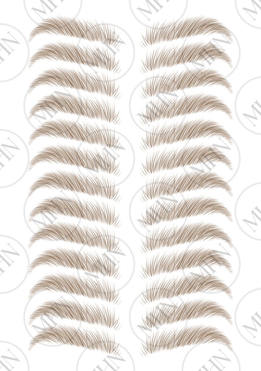MyBrows 2