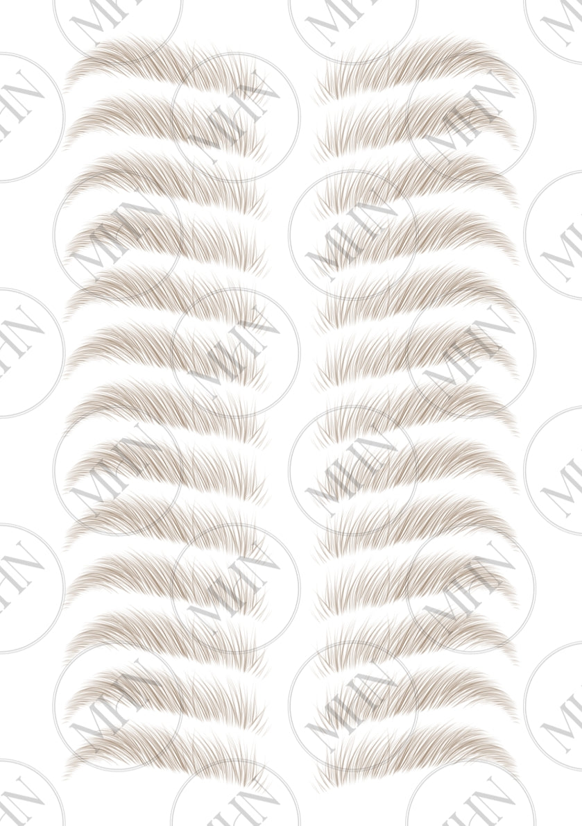 MyBrows 2 Delicate