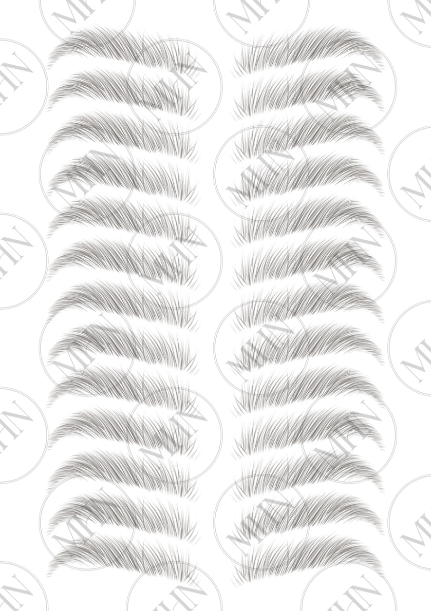 MyBrows 2 Delicate
