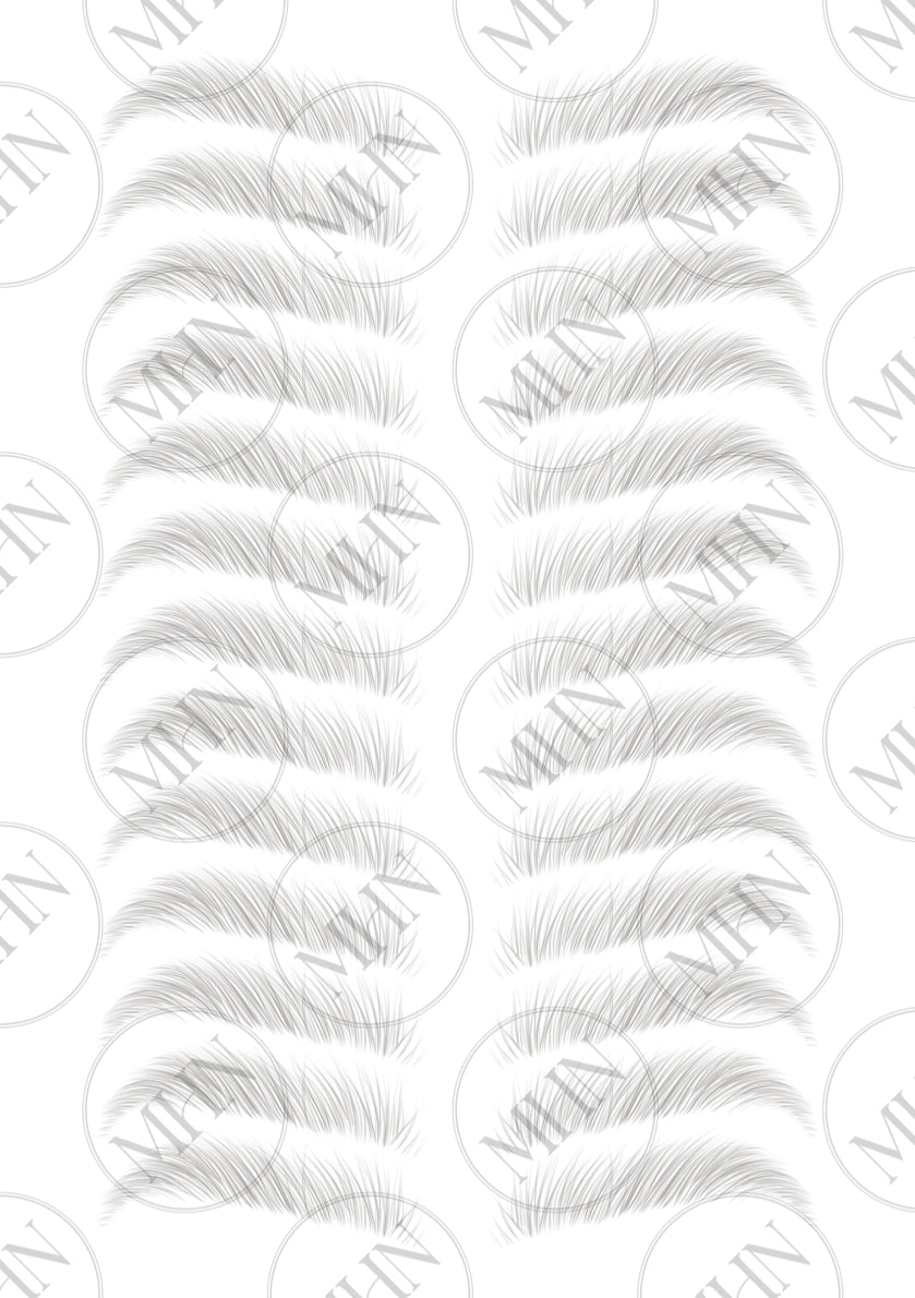 MyBrows 2 Delicate