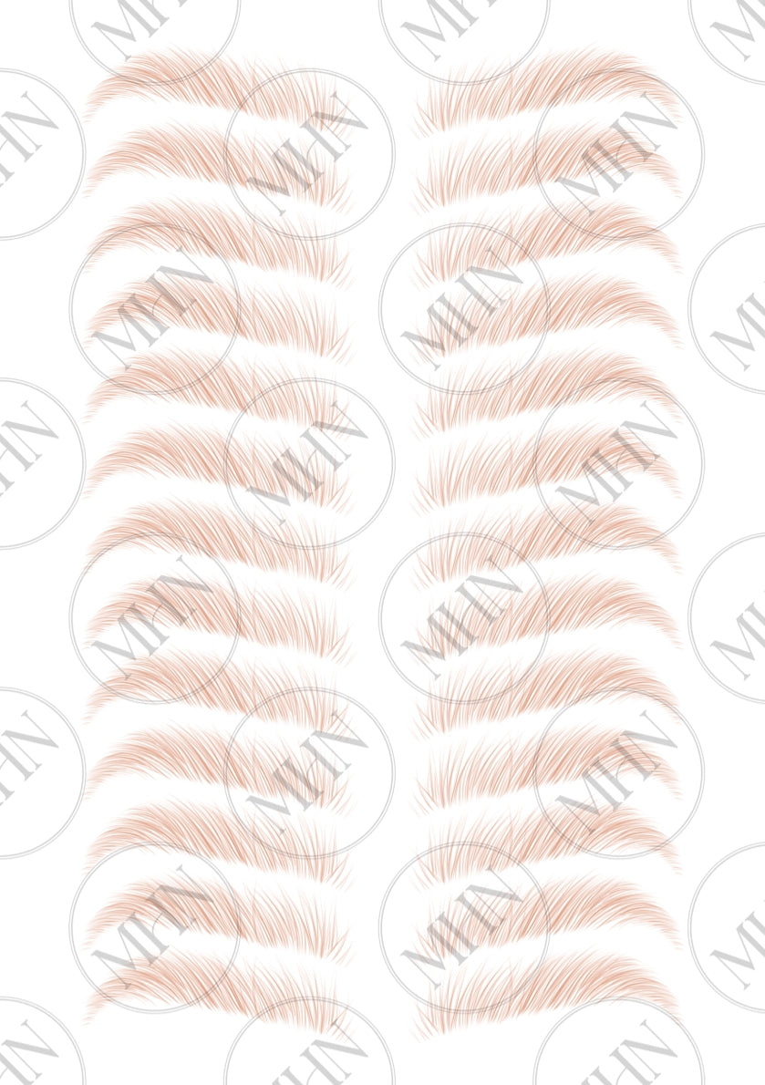 MyBrows 2 Delicate